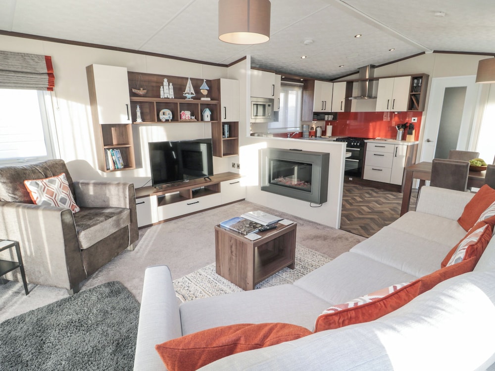 Downtime Lodge