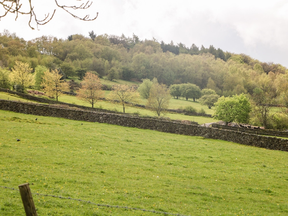 1 Barley Cottages