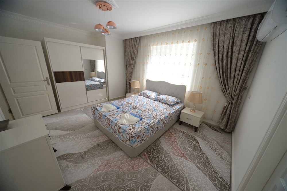Emre White Villas 4 view 4