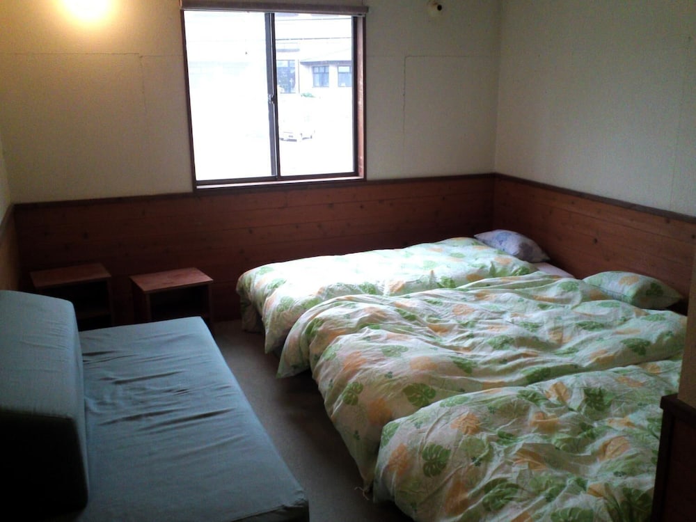 Rental Lodge WHITE RABBIT Madarao kogen Cottage RABBIT