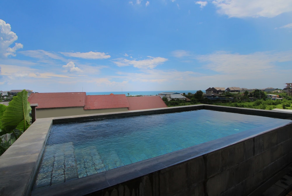 The Kirana Canggu Hotel