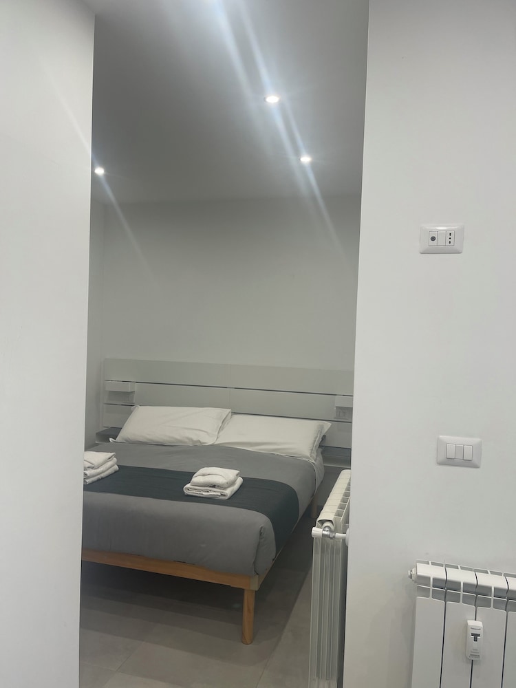 Porta Nuova Suite 57