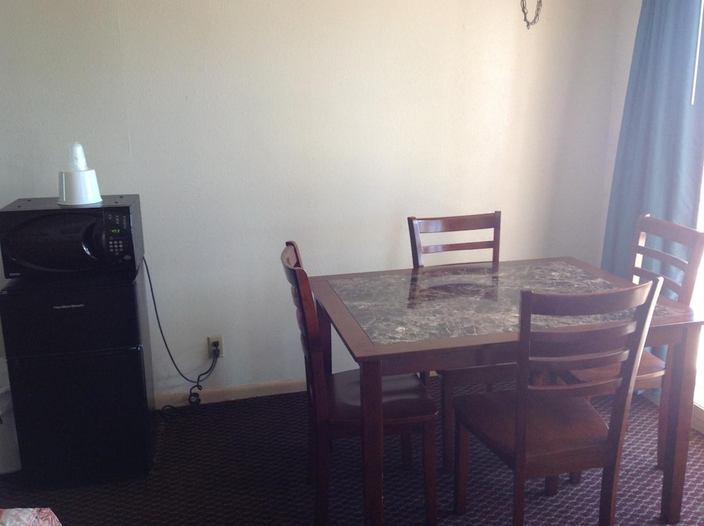 Sea Shell Inn Motel