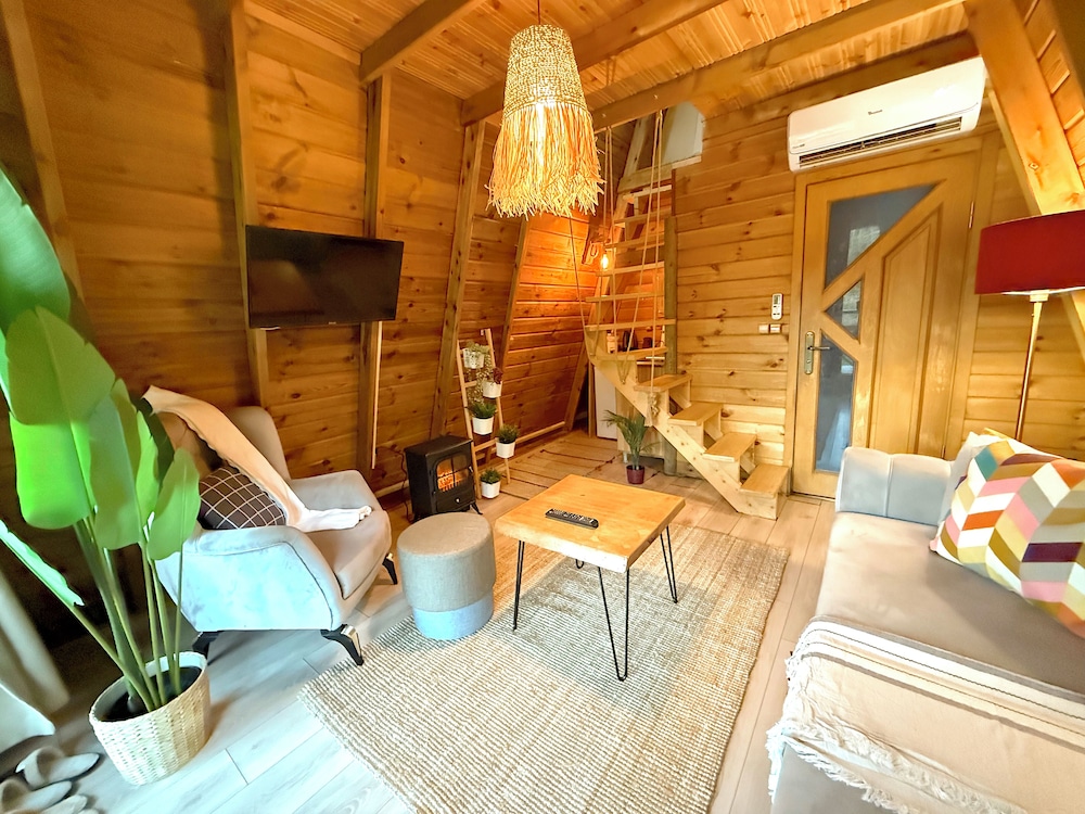 Natural Life Bungalows Sapanca