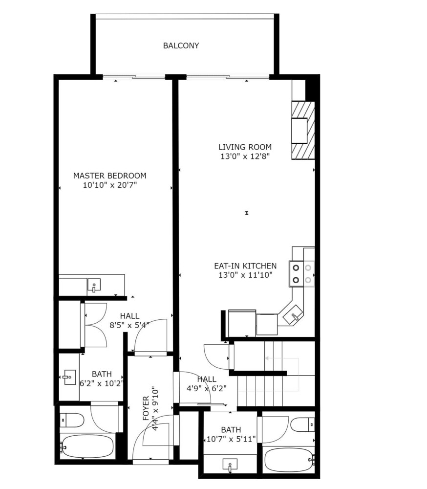 Unique Park City Ski Resort Condos