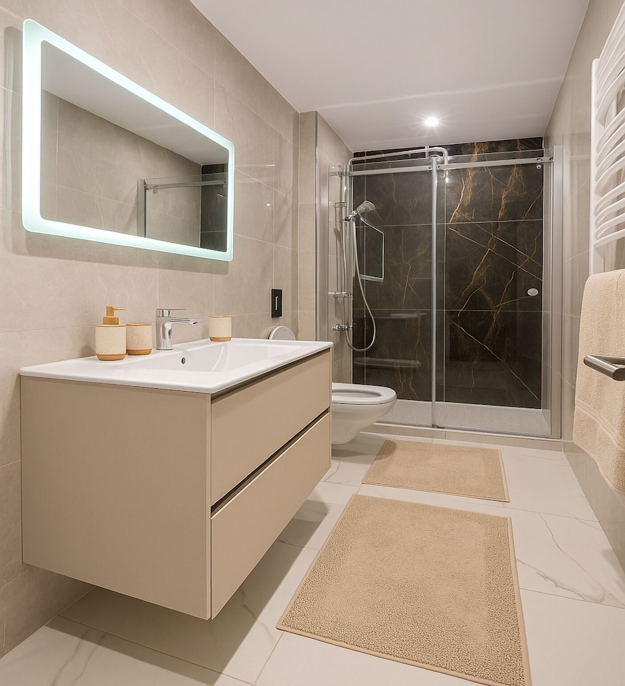 2 Chambres Spacieux a Dely Ibrahim