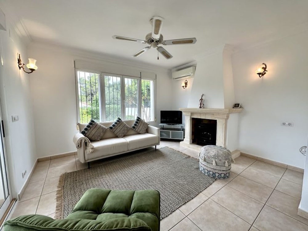 Casa Maria Three Bedroom Villa in Javea