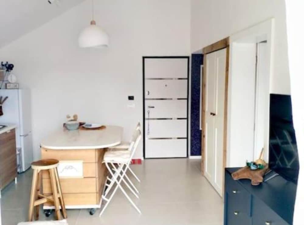 Eco Feng Shui Apartment With a View