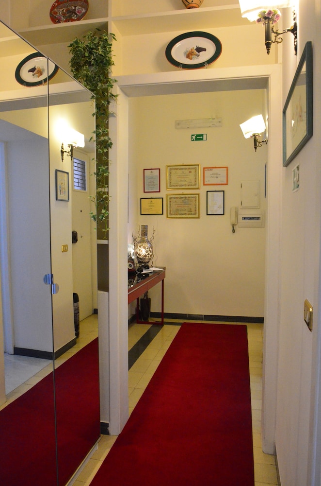 Vatican Walls B&B