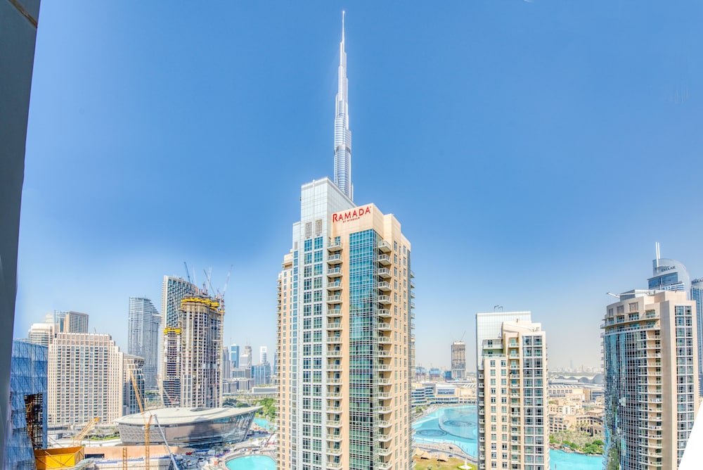 BellaVista Apartment - 29 Boulevard