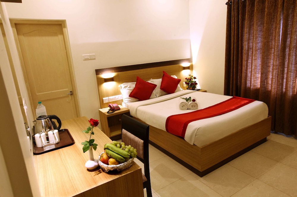 Prayana Hotels