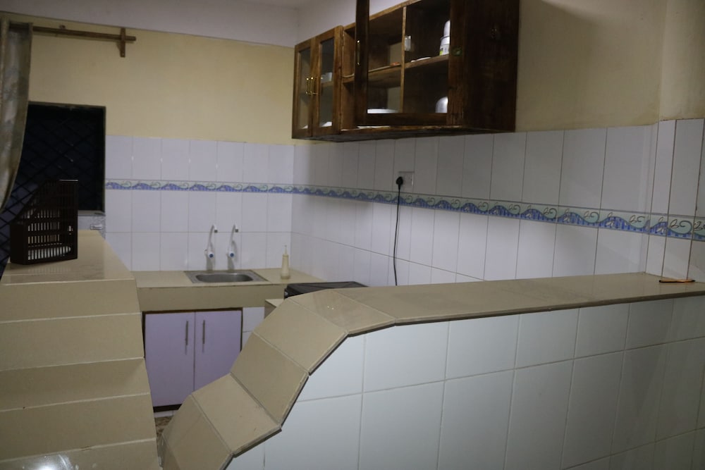 Room-a Wonderful Beach Property in Diani view 3