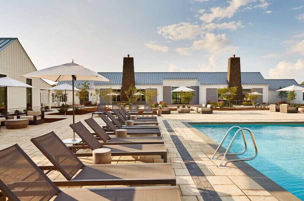 Miraval Berkshires Resort & Spa  Adults Only, Billede 5