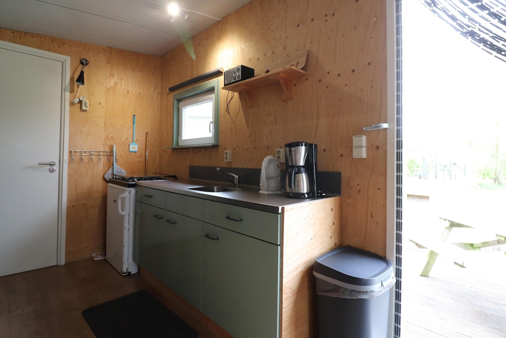 Cabin by Hegermeer With Boat Rentals