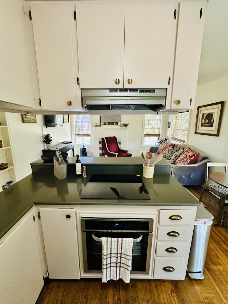 Rosedale Bungalow