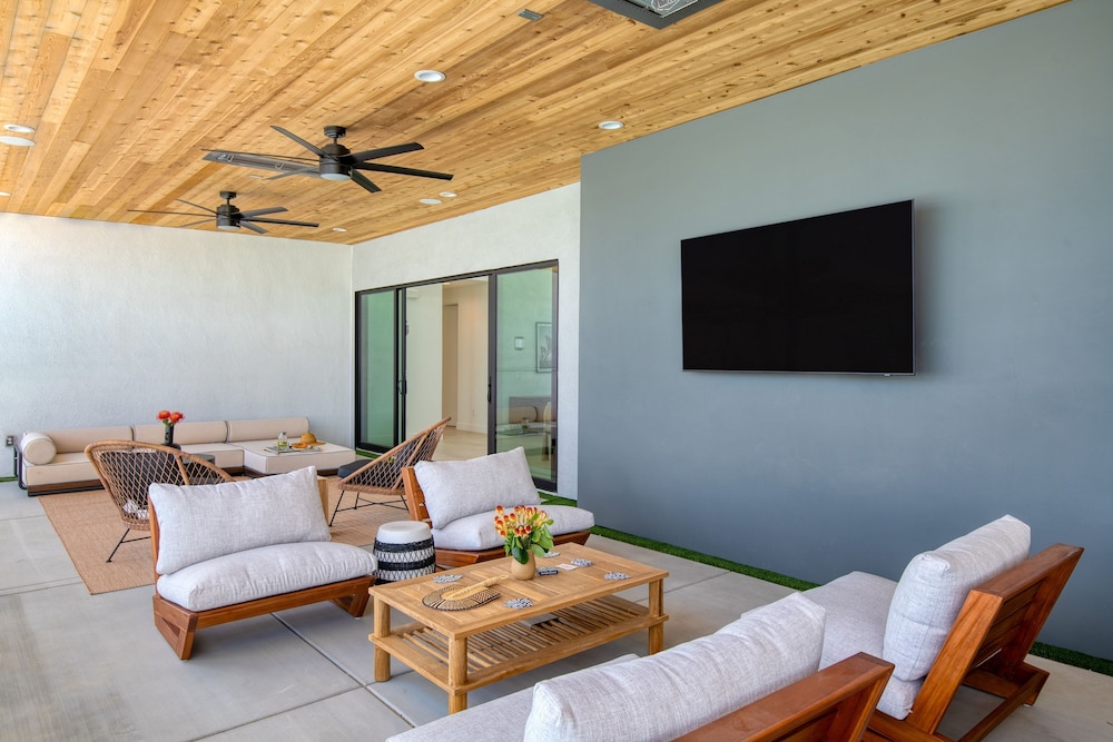 The Reserve at Polo Villas 13 by Avantstay