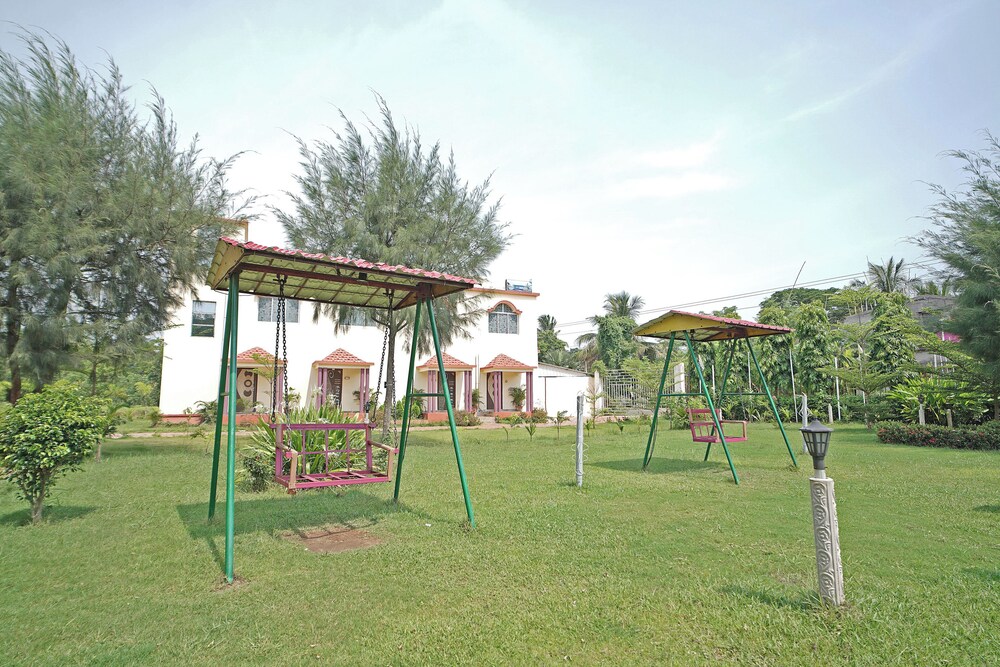 Ocean Tales Resort