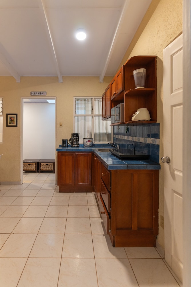 Villas Paraiso B52