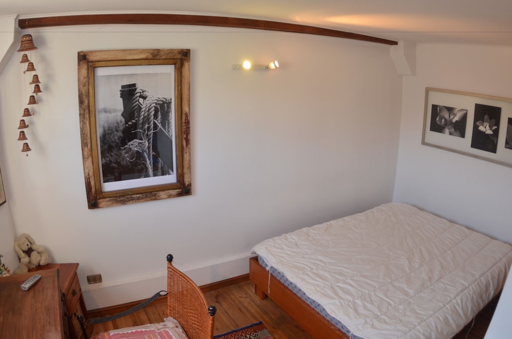 Lofts Parque Mirador Cerro Alegre