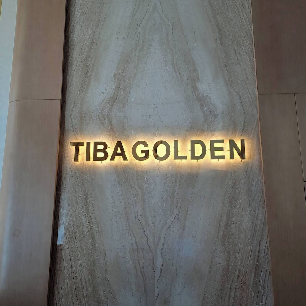 Tiba Golden Resort Luxurious Duplex Apartment