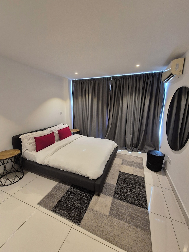 Ebs properties