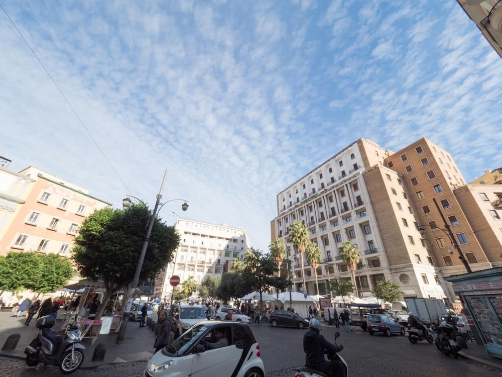 RG House Napoli