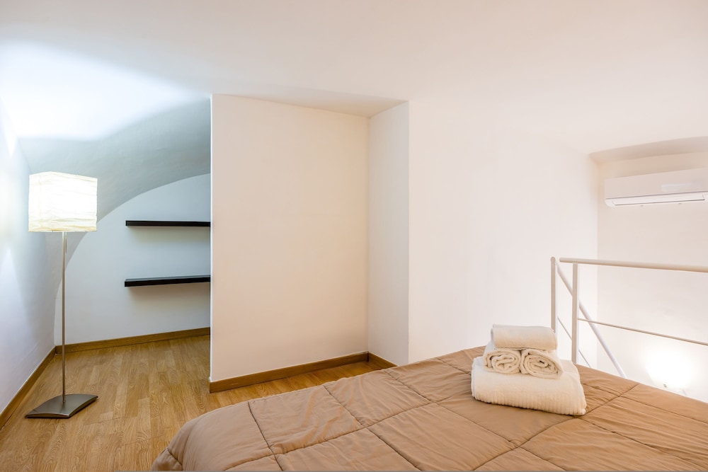 Materdei Terrace by Napoliapartments
