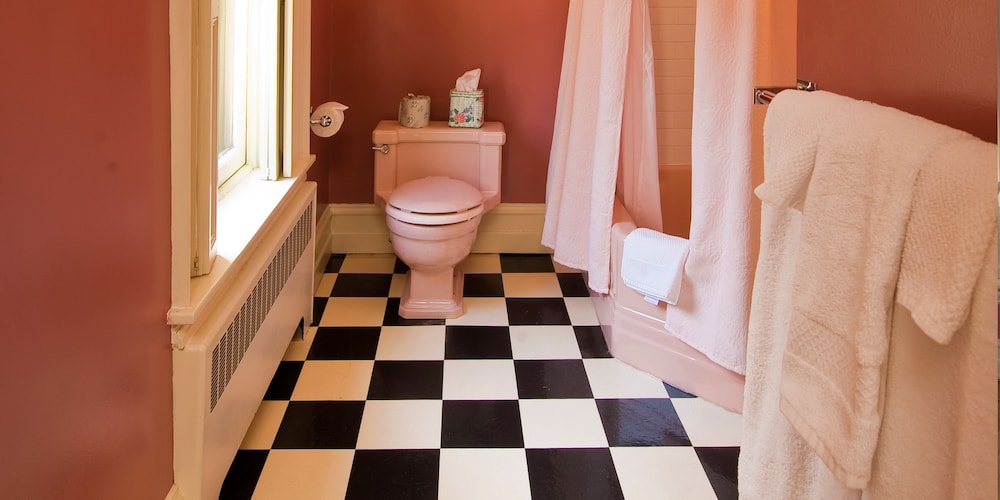 The Peter Herdic Inn, photo 39