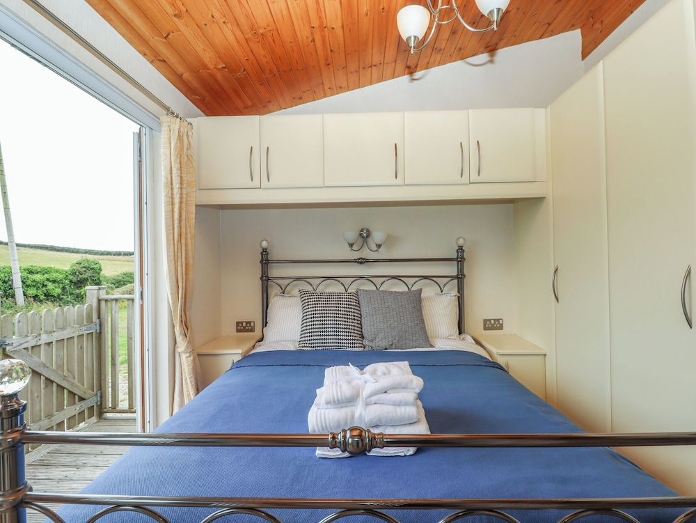 Tamar View Lodge