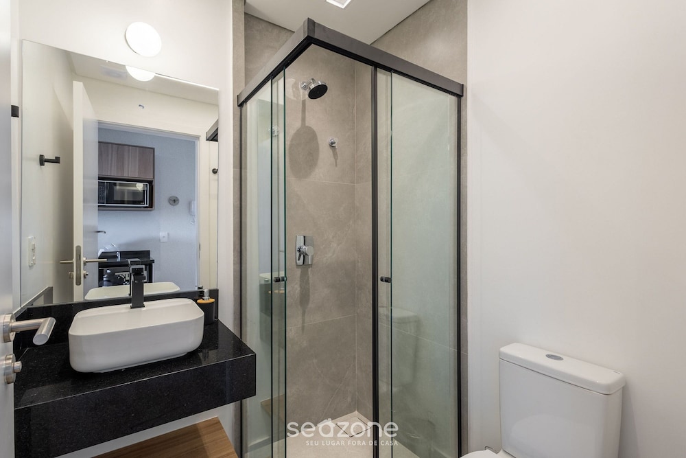 Studios With Sea View at Penha Spot PSO - VF