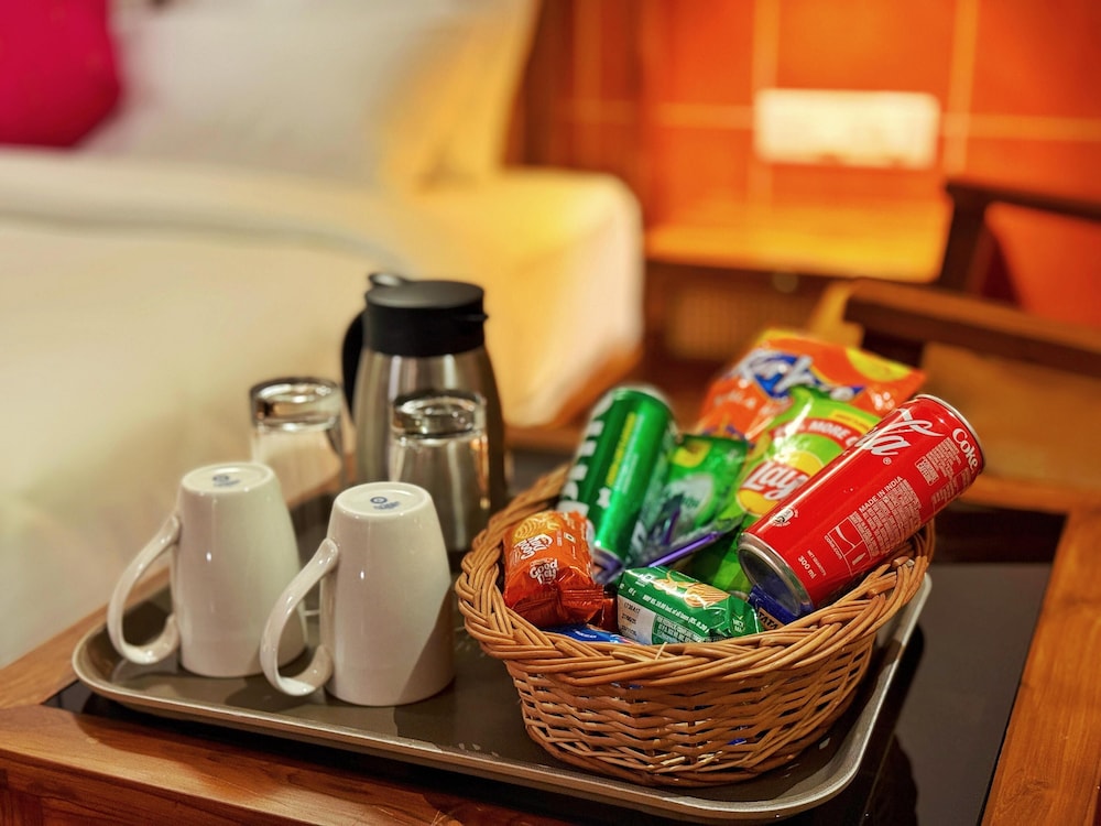 Leopard Hill Resort - Bandipur