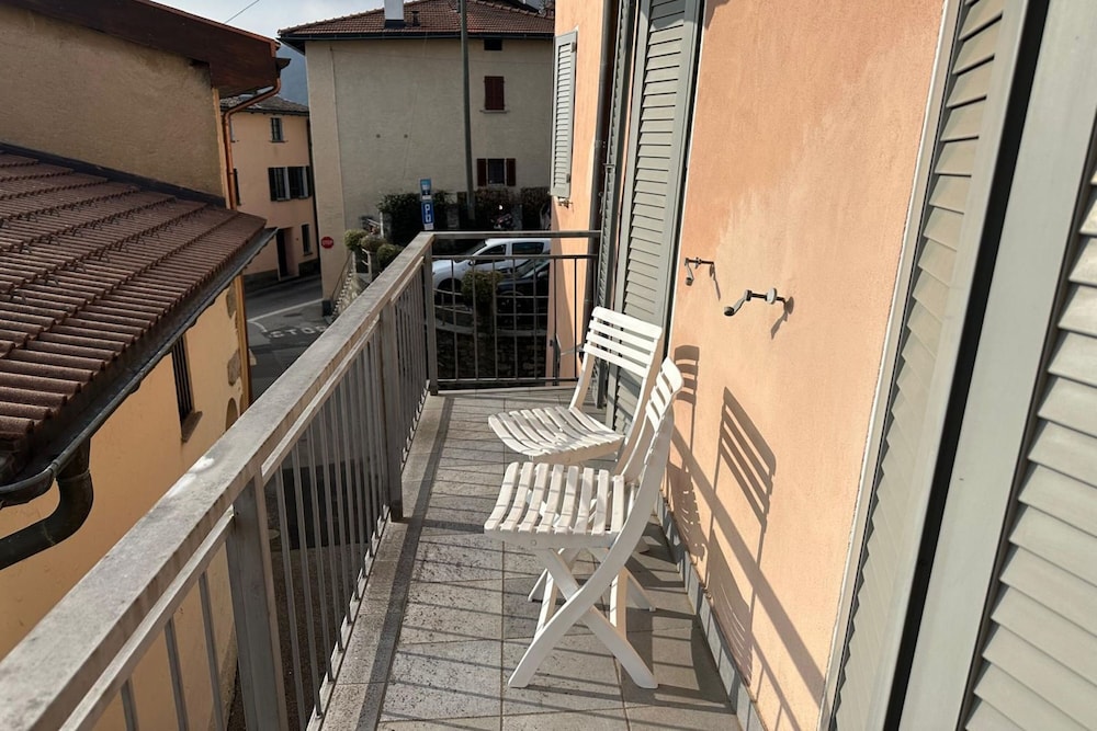 Lugano Bay View Due