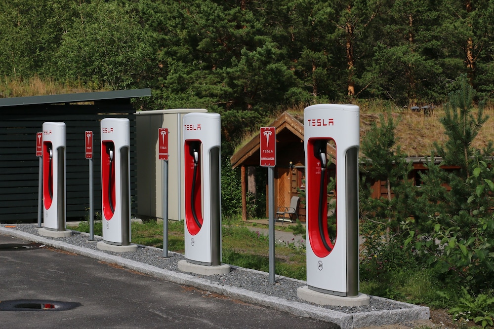 Saltdal Turistsenter - Campground