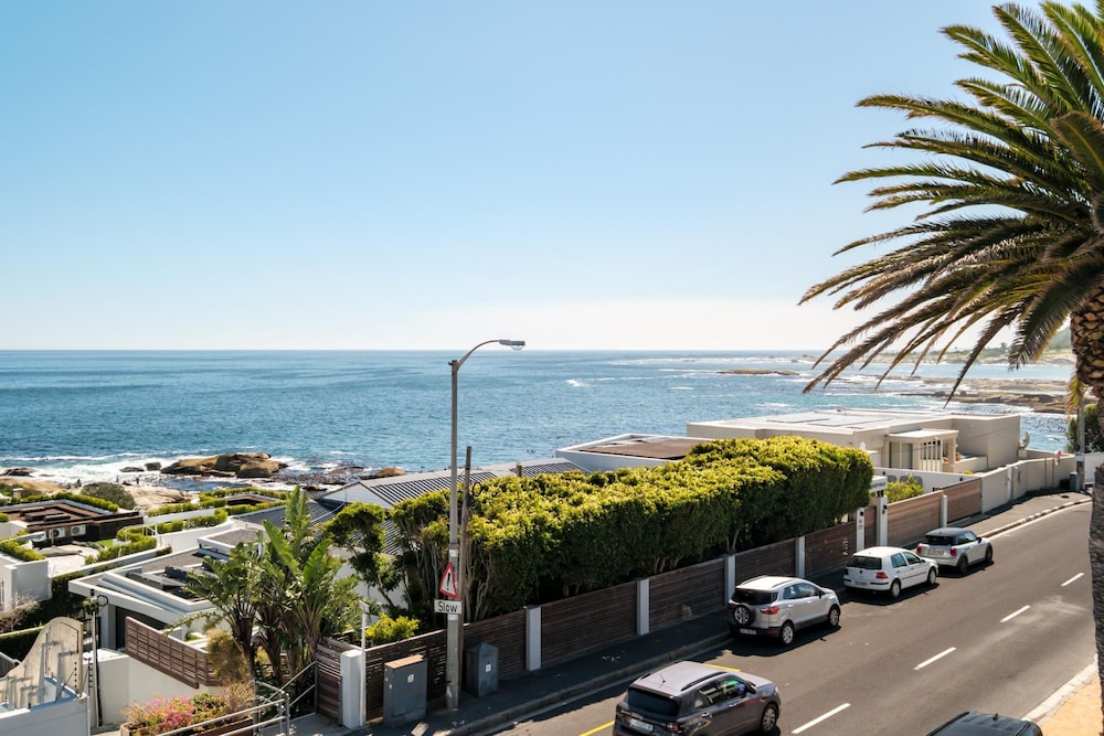 Ocean View Camps Bay 3bed Sapphire Tide Terrace