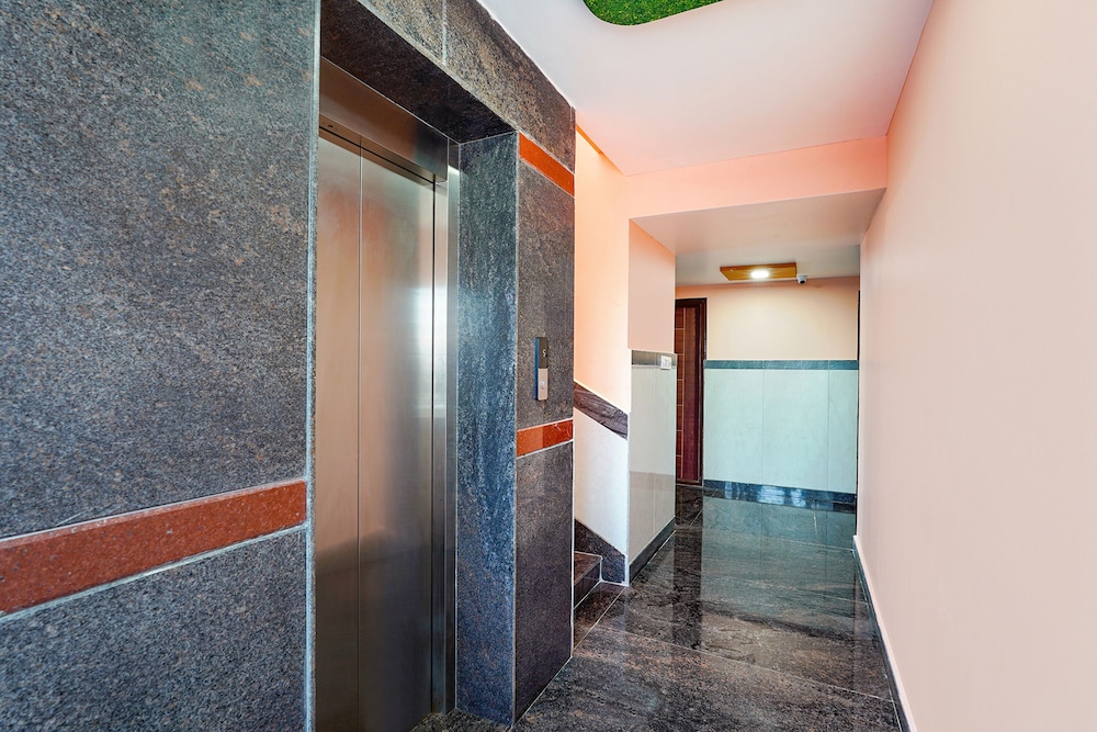FabHotel Galaxy Heights - Near Sarjapur Road