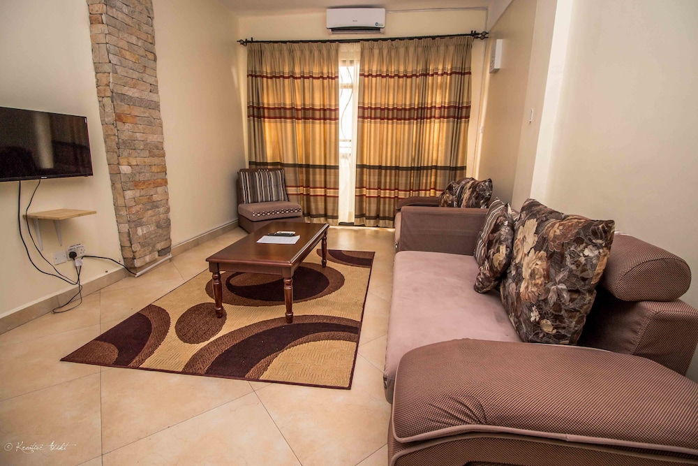 St Steven's Suites