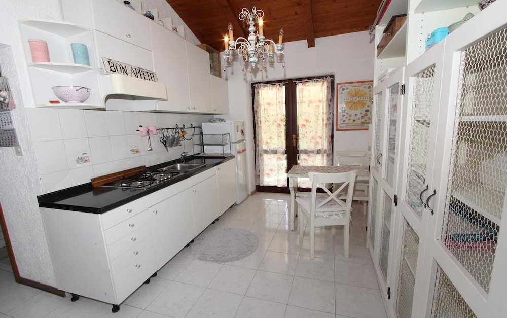 Apartments Apollonio