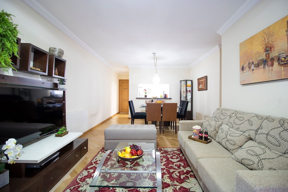 Residencial Chateau du Loire
