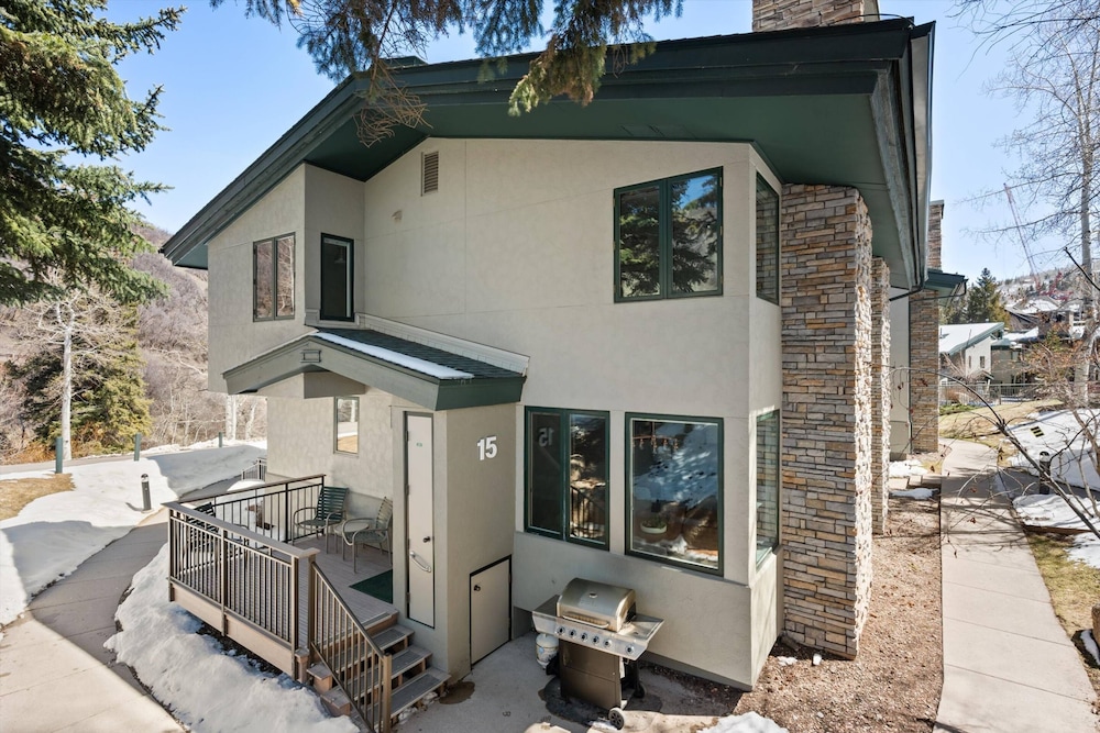 Tamarack Townhome #15