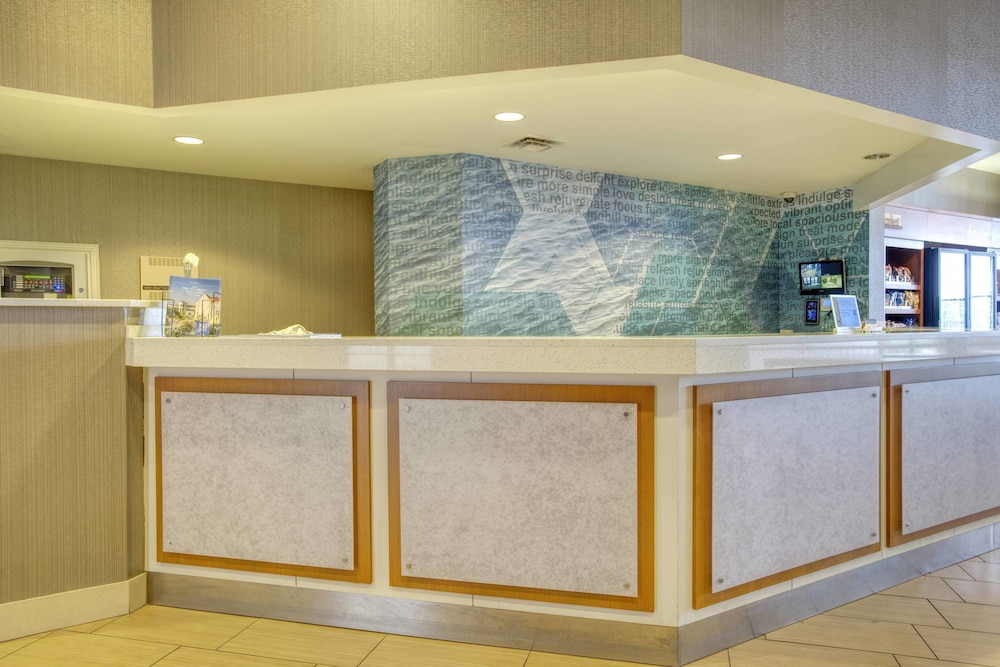 Lawrence Vacations - Springhill Suites by Marriott Lawrence - Property Image 35