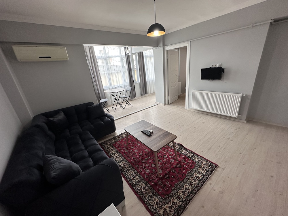 Asparagus Otel Süitleri Eski Şehir - Image 82