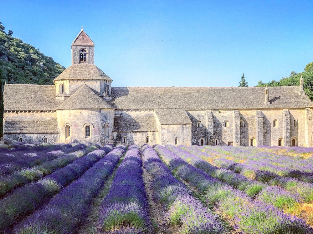 Domaine de La Brave