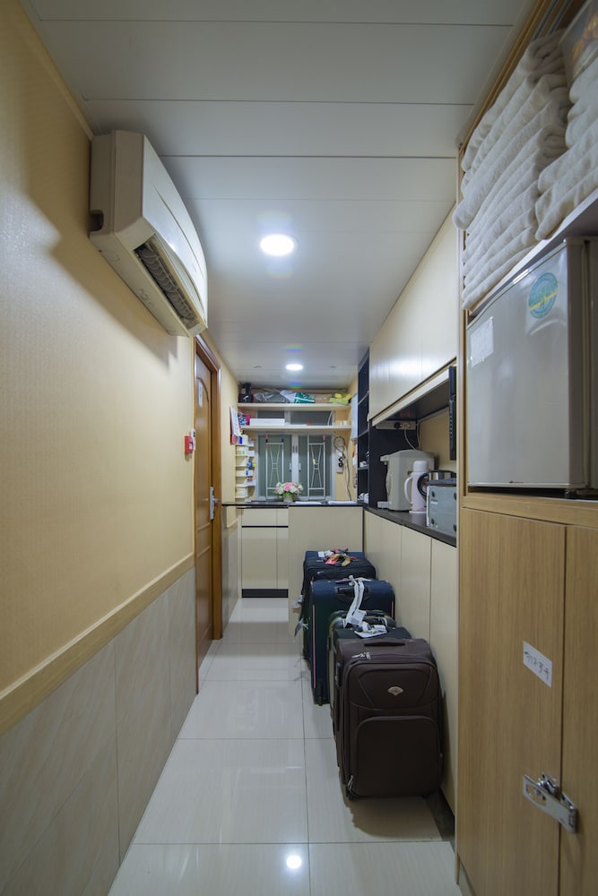 Kam Fu Guest House