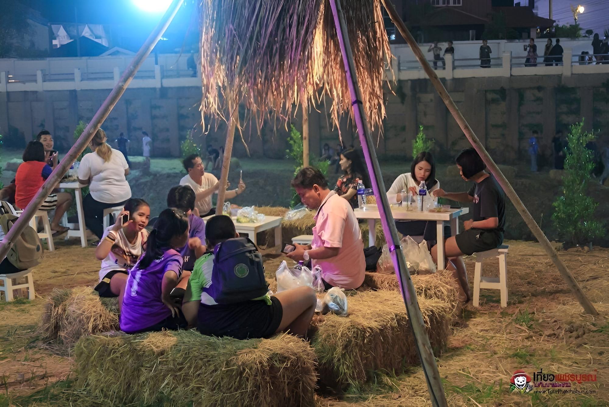 Le Kuna Farm Stay