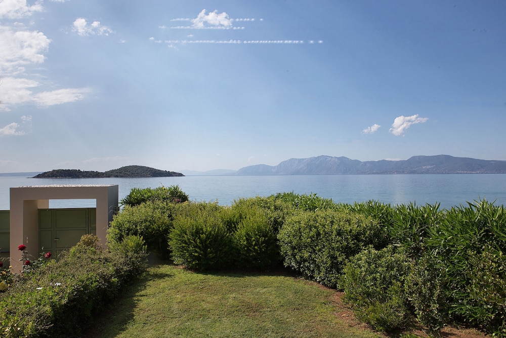 The Marble Resort