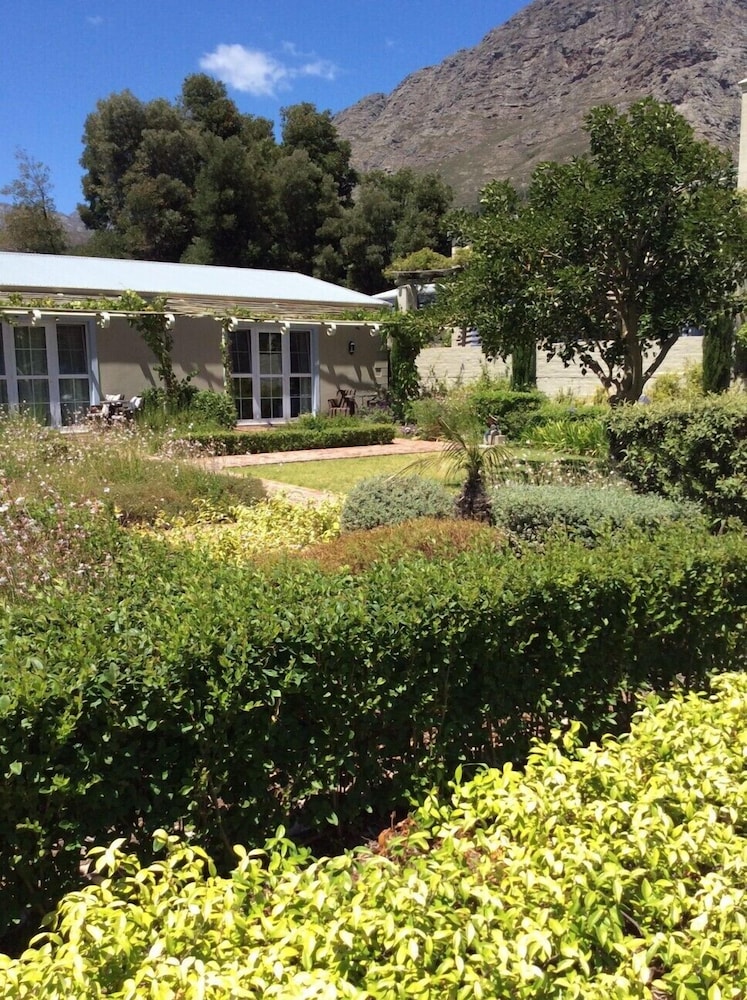 La Cabrière Country House
