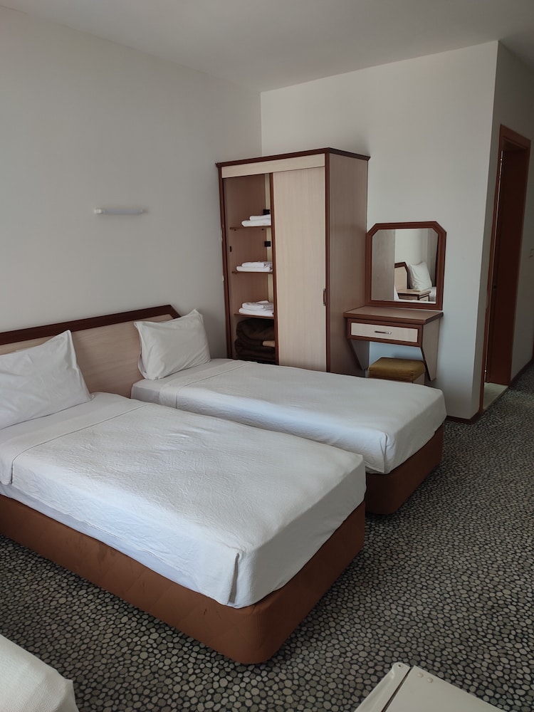 Çesme Sirin Villa Otel - Image 31