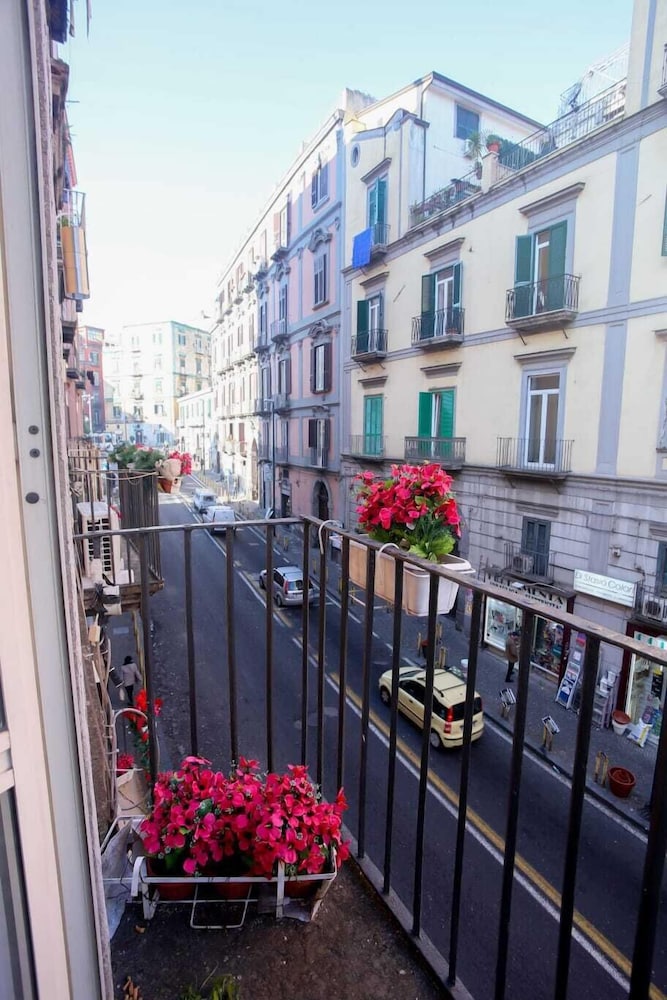 Don Carlo Rooms