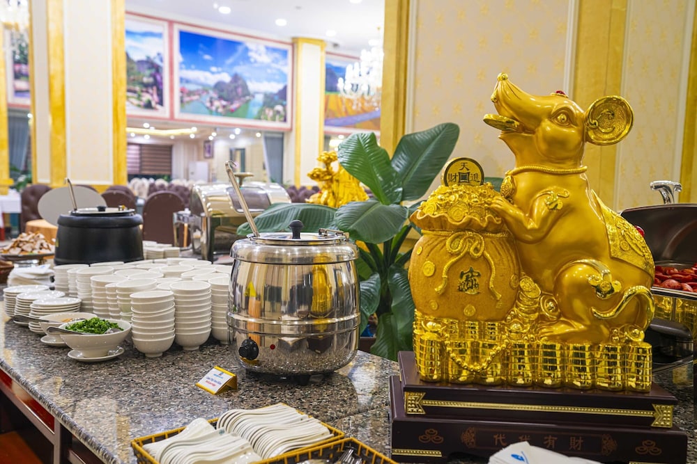 Hoang Son Peace Hotel