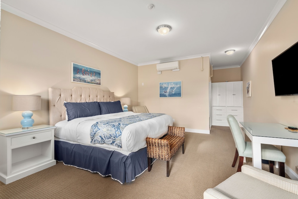 Guest House Suites